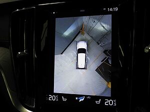 Volvo  V60 Cross Country Pro, B5 AWD mild hybrid
