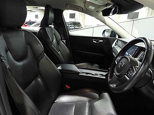Volvo  XC60 D4 Momentum
