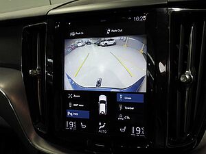Volvo  XC60 D4 Momentum