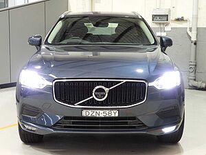 Volvo  XC60 D4 Momentum