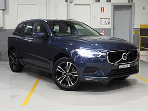 Volvo  XC60 D4 Momentum