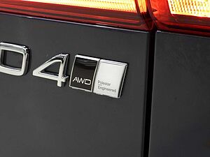 Volvo  XC60 D4 Momentum