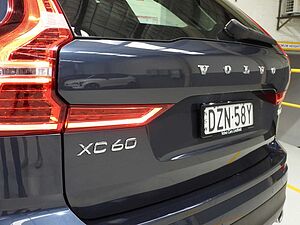 Volvo  XC60 D4 Momentum