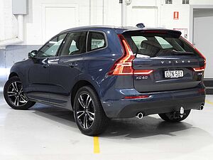 Volvo  XC60 D4 Momentum