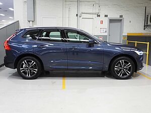 Volvo  XC60 D4 Momentum