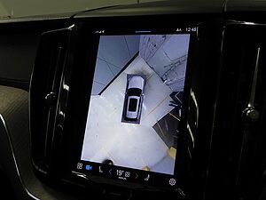 Volvo  XC60 Inscription, B5 mild hybrid