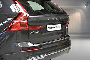 Volvo  XC60 Inscription, B5 mild hybrid