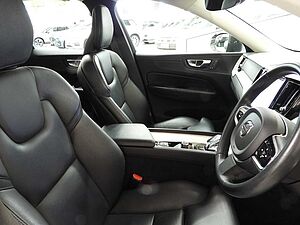 Volvo  XC60 Inscription, B5 mild hybrid
