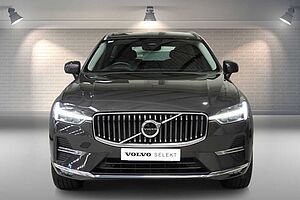 Volvo  XC60 Inscription, B5 mild hybrid