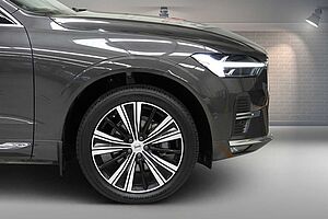 Volvo  XC60 Inscription, B5 mild hybrid