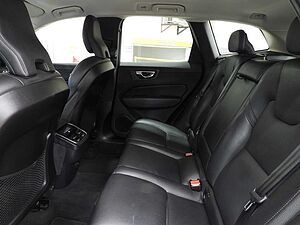 Volvo  XC60 Inscription, B5 mild hybrid