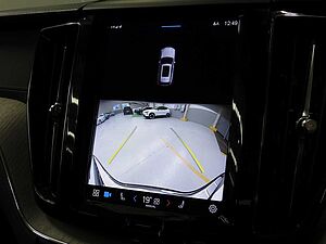 Volvo  XC60 Inscription, B5 mild hybrid