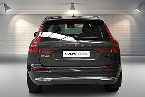 Volvo  XC60 Inscription, B5 mild hybrid