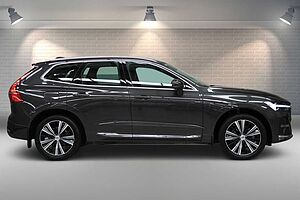Volvo  XC60 Inscription, B5 mild hybrid
