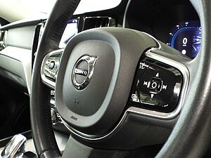 Volvo  XC60 Inscription, B5 mild hybrid