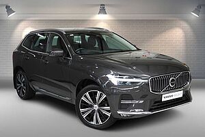 Volvo  XC60 Inscription, B5 mild hybrid