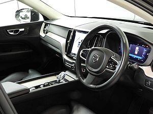 Volvo  XC60 Inscription, B5 mild hybrid