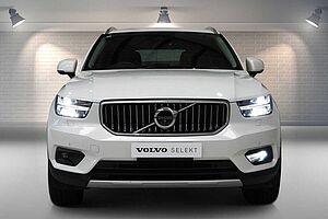 Volvo  XC40 T4 Inscription