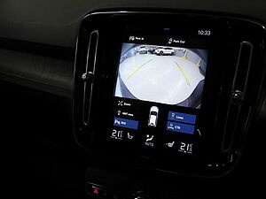 Volvo  XC40 T4 Inscription