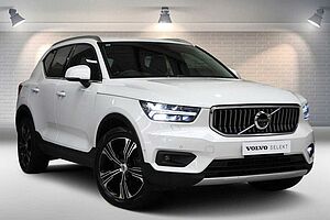 Volvo  XZ MY19 T4 AWD Inscription