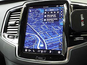 Volvo  L Series MY24 Recharge Ultimate T8 Geartronic AWD Plug-In Hybrid