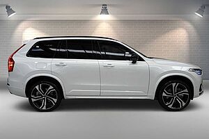 Volvo  L Series MY24 Recharge Ultimate T8 Geartronic AWD Plug-In Hybrid