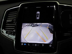 Volvo  L Series MY24 Recharge Ultimate T8 Geartronic AWD Plug-In Hybrid