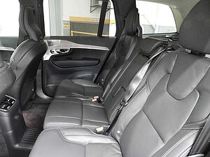 Volvo  L Series MY24 Recharge Ultimate T8 Geartronic AWD Plug-In Hybrid