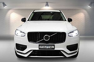 Volvo  L Series MY24 Recharge Ultimate T8 Geartronic AWD Plug-In Hybrid