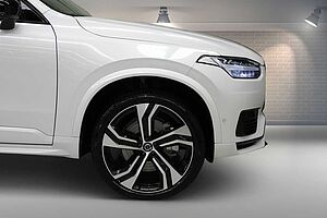 Volvo  L Series MY24 Recharge Ultimate T8 Geartronic AWD Plug-In Hybrid