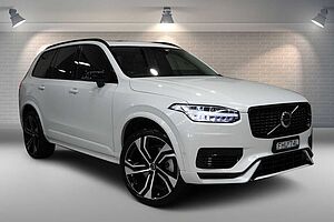 Volvo  L Series MY24 Recharge Ultimate T8 Geartronic AWD Plug-In Hybrid