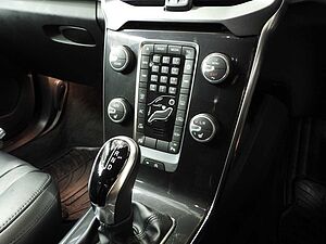Volvo  M Series MY16 T3 Adap Geartronic Kinetic