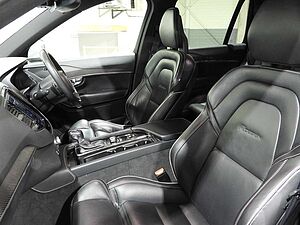 Volvo  L Series MY18 T6 Geartronic AWD R-Design