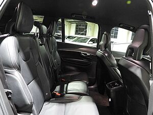 Volvo  L Series MY18 T6 Geartronic AWD R-Design