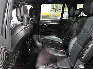 Volvo  L Series MY18 T6 Geartronic AWD R-Design