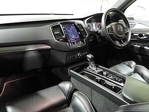 Volvo  L Series MY18 T6 Geartronic AWD R-Design