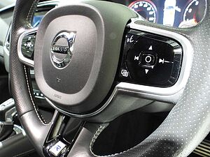Volvo  L Series MY18 T6 Geartronic AWD R-Design