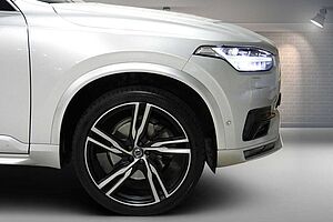 Volvo  L Series MY18 T6 Geartronic AWD R-Design