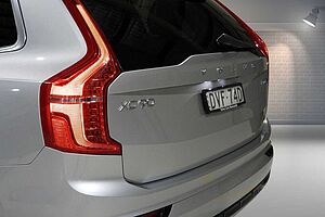 Volvo  L Series MY18 T6 Geartronic AWD R-Design