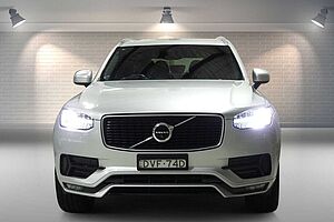Volvo  L Series MY18 T6 Geartronic AWD R-Design