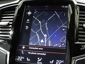 Volvo  L Series MY18 T6 Geartronic AWD R-Design
