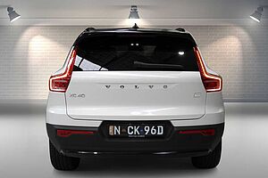 Volvo  XC40 Recharge Ultimate, Twin Motor, Electric