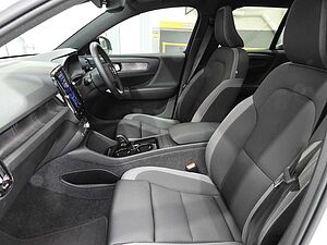 Volvo  XC40 Recharge Ultimate, Twin Motor, Electric