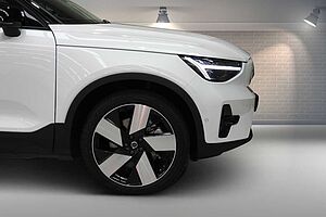 Volvo  XC40 Recharge Ultimate, Twin Motor, Electric
