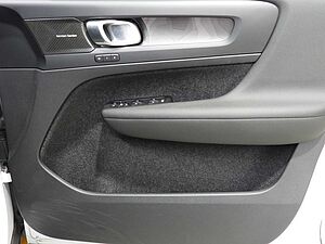 Volvo  XC40 Recharge Ultimate, Twin Motor, Electric