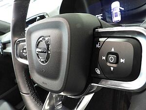Volvo  XC40 Recharge Ultimate, Twin Motor, Electric