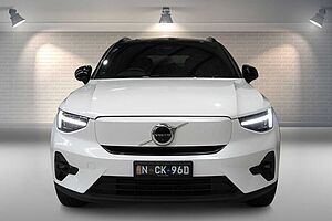 Volvo  XC40 Recharge Ultimate, Twin Motor, Electric