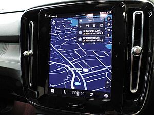 Volvo  XC40 Recharge Ultimate, Twin Motor, Electric