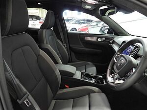 Volvo  XC40 Recharge Ultimate, Twin Motor, Electric