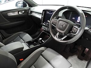 Volvo  XC40 Recharge Ultimate, Twin Motor, Electric